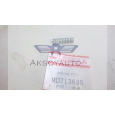MD713630 YAY A/T GALANT 84